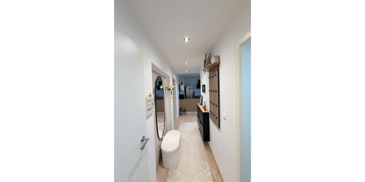 Erdgeschoßwohnung Herne Sodingen - 2 Zimmer, 60 m&sup2;, 439&euro; | Angebot:25766927