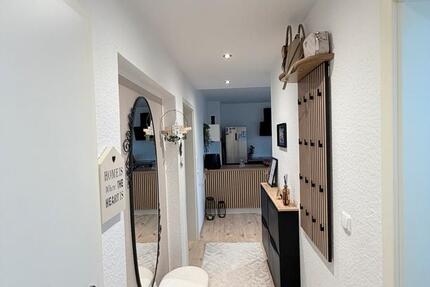 Wohnung Herne Sodingen - 2 Zimmer, 60 m&sup2;, 439&euro; | Angebot:25766927