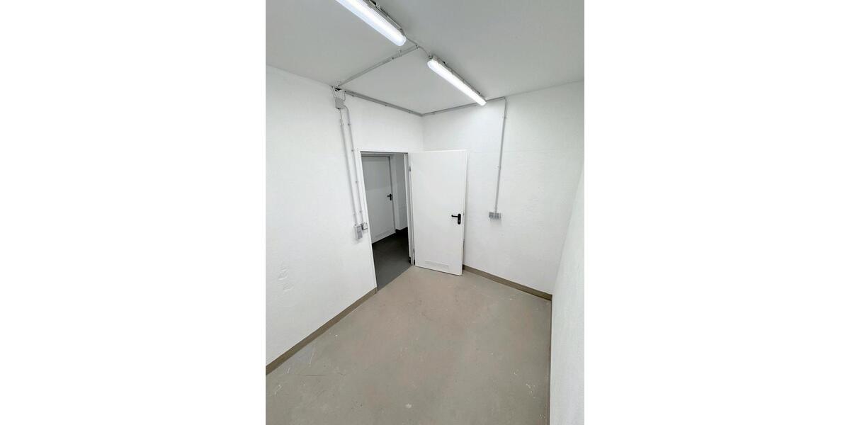 Neuwertige 2-Zimmer-Wohnung mit Terrasse und TG-Stellplatz 2 zimmer