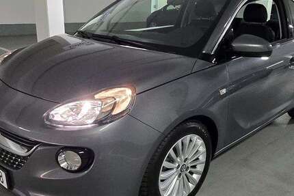 Opel Adam 4.700 km 9.990 € Dortmund 44263