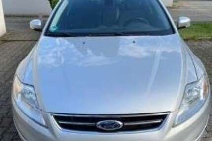 Ford Mondeo 284.761 km 4.250 &euro; Dortmund 44369