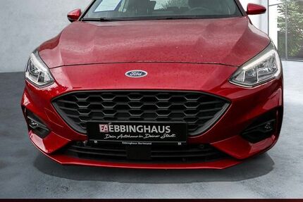 Ford Focus 37.241 km 19.990 € Kamen 59174