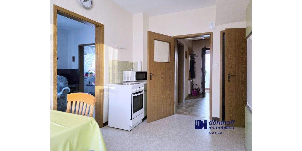 Einfamilienhaus Castrop-Rauxel Merklinde - 5 Zimmer, 140 m&sup2;, 320.000&euro; | Angebot:24311255