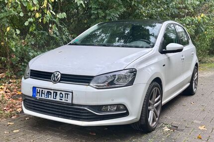 VW Polo 66.500 km 9.999 € Hagen 58093