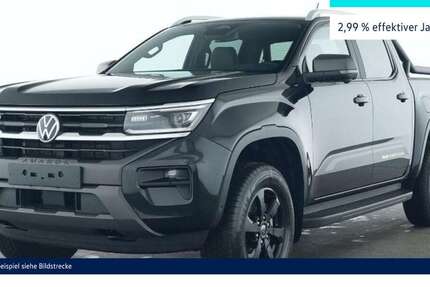 VW Amarok 6.127 km 65.570 &euro; Bochum 44866