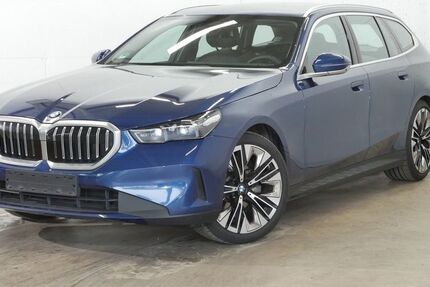 BMW 520 42.191 km 47.840 &euro; Bochum 44809