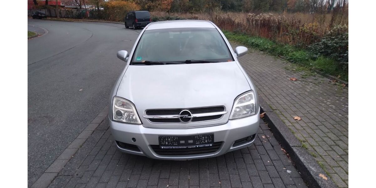 Opel Vectra 135.000 km 1.680 &euro; Dortmund 44319