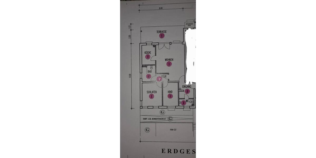 Erdgeschoßwohnung Witten Heven - 3.5 Zimmer, 98 m&sup2;, 390.000&euro; | Angebot:25129868