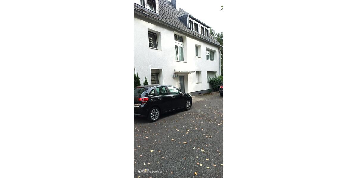 Dachgeschoßwohnung Oberhausen Biefang - 3.5 Zimmer, 78 m&sup2;, 750&euro; | Angebot:24429674