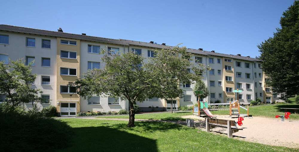 Etagenwohnung Hagen Hagen-Mitte - 3 Zimmer, 71 m&sup2;, 475&euro; | Angebot:27204799