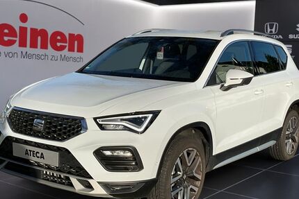 Seat Ateca 4.137 km 32.480 &euro; Holzwickede 59439