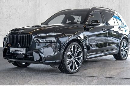 BMW X7 18.860 km 88.440 &euro; Herne 44625