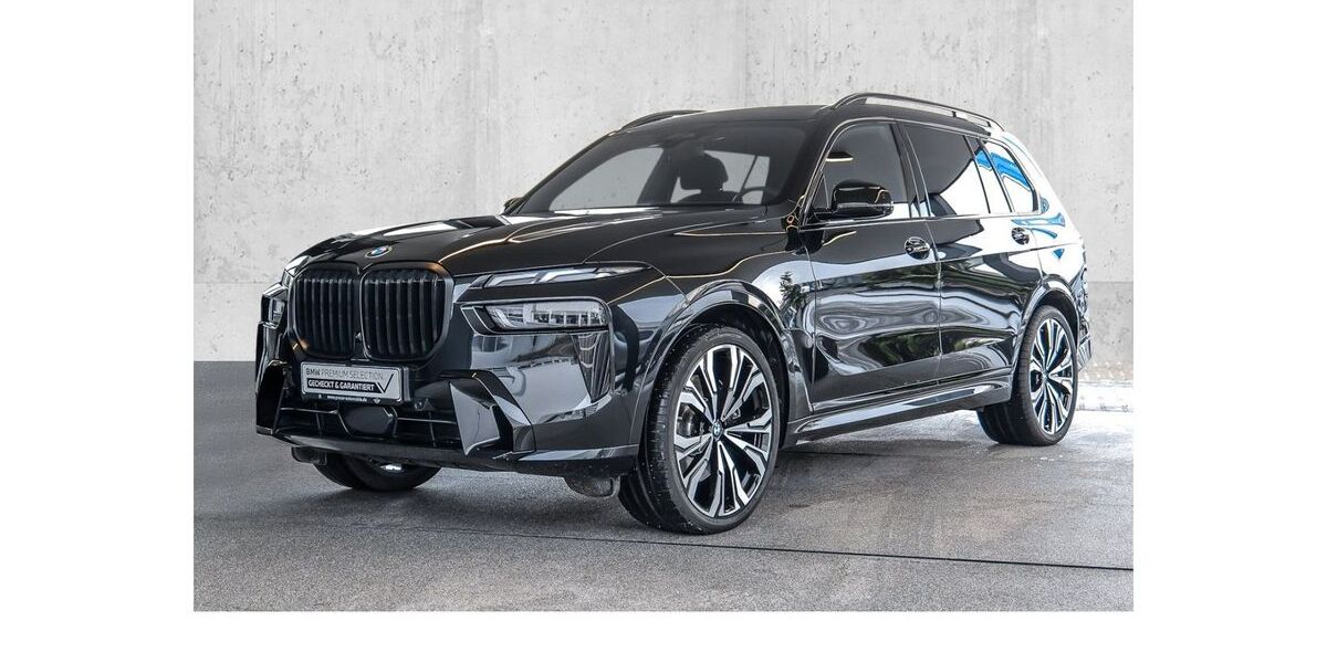 BMW X7 18.860 km 88.440 &euro; Herne 44625