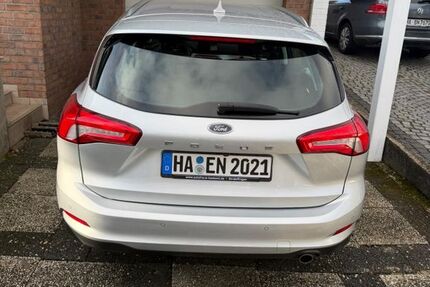 Ford Focus 171.000 km 9.500 &euro; Hagen 58089