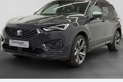 Seat Tarraco 96.497 km 30.880 € Bochum 44809
