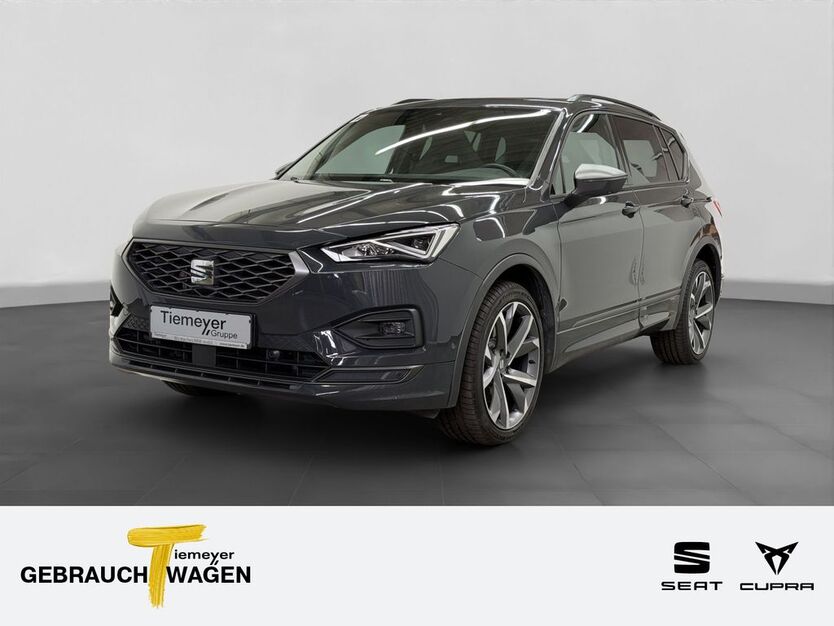 Seat Tarraco 96.497 km 30.880 € Bochum 44809