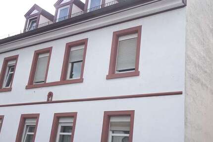 Wohnung zum Kaufen in Viernheim 149.000 € 55 m²