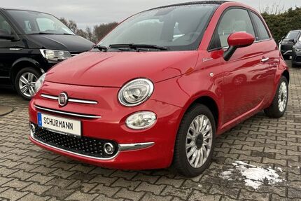 Fiat 500 18.839 km 13.828 &euro; Herten 45701