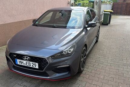 Hyundai i30 166.867 km 15.400 &euro; Mülheim an der Ruhr 45476