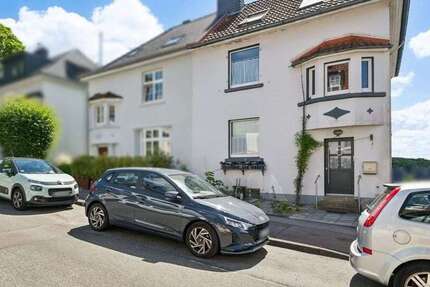 Haus zum Kaufen in Wuppertal 330.000 € 160 m² 7 zimmer