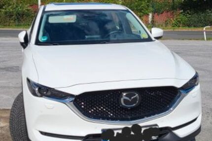Mazda CX-5 72.000 km 20.990 € Bochum 44866