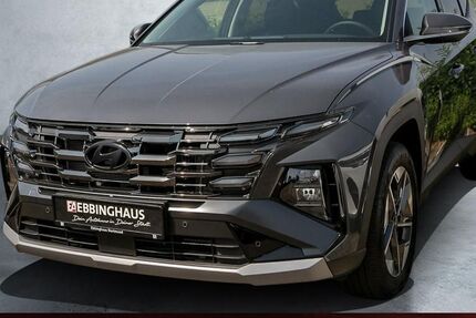 Hyundai TUCSON 3.012 km 34.499 &euro; Dortmund 44289