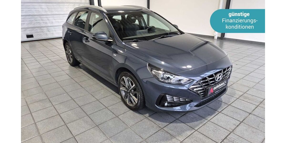 Hyundai i30 87.348 km 15.990 &euro; Wuppertal 42287