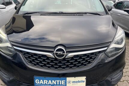 Opel Zafira 168.423 km 9.490 € Dortmund 44143