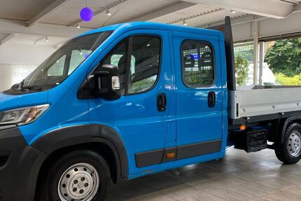 Citroen Jumper 174.000 km 12.890 € Datteln 45711