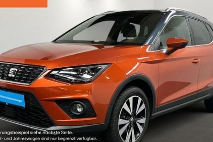 Seat Arona 62.874 km 14.950 &euro; Hagen 58089