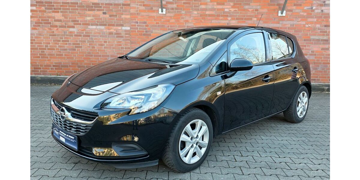 Opel Corsa 138.000 km 5.290 &euro; Herne (NRW) 44628