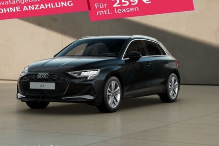 Audi A3 5.516 km 32.870 &euro; Wuppertal 42109