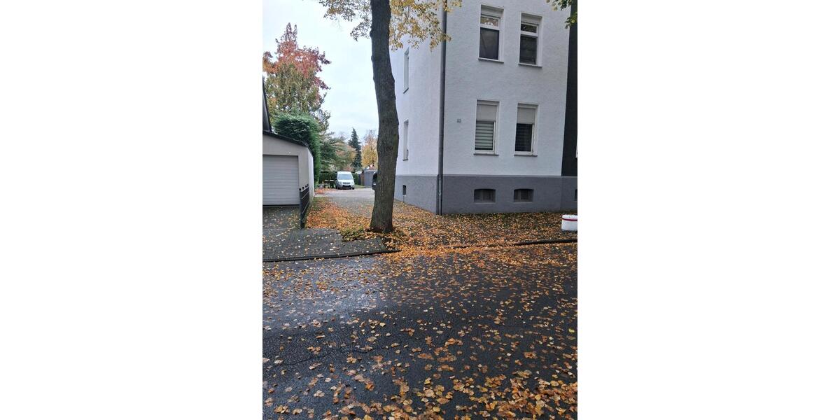 Eigentumswohnung in Recklinghausen 3 zimmer