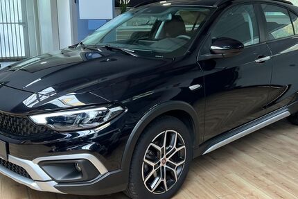 Fiat Tipo 29.500 km 21.490 € Wuppertal 42327