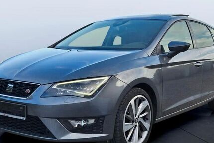 Seat Leon 185.000 km 11.700 € Gelsenkirchen 45897