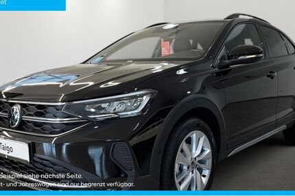 VW Taigo 3.900 km 27.850 &euro; Mülheim an der Ruhr 45481