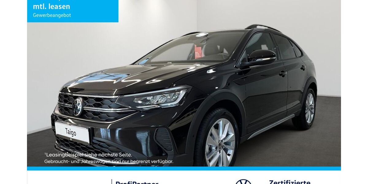 VW Taigo 3.900 km 27.850 &euro; Mülheim an der Ruhr 45481