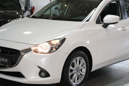 Mazda 2 137.000 km 8.700 &euro; Herne 44652