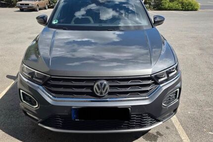 VW T-Roc 78.000 km 20.000 &euro; Lünen 44532