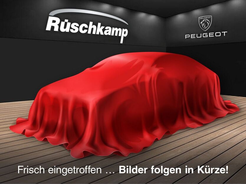 Peugeot 2008 43.011 km 15.980 € Lünen 44532