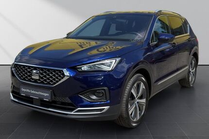 Seat Tarraco 6.300 km 29.890 € Wuppertal 42109