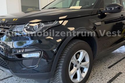 Land Rover Discovery Sport 189.000 km 9.990 &euro; Recklinghausen 45657