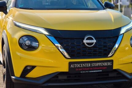 Nissan Juke 16.015 km 19.990 &euro; Essen 45141