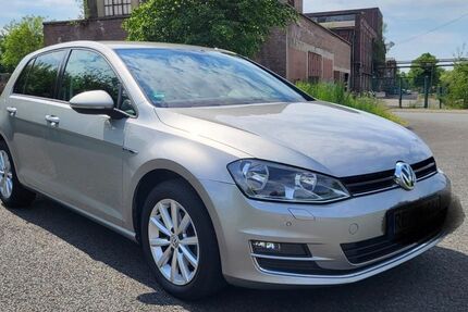 VW Golf 73.880 km 12.400 &euro; Recklinghausen 45663