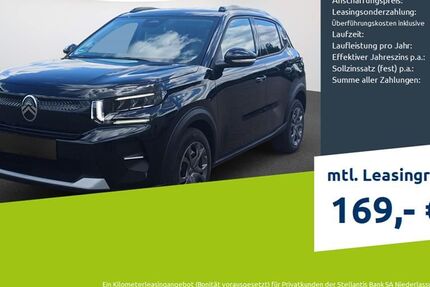 Citroen C3 6.051 km 18.990 € Dortmund 44263
