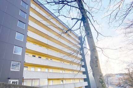 Wohnung Wuppertal Gemarkung Elberfeld - 1 Zimmer, 23 m&sup2;, 42.000&euro; | Angebot:25381844