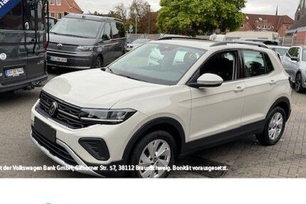 VW T-Cross 6.050 km 25.398 € Lünen 44534