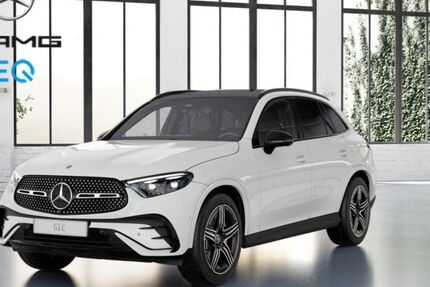 Mercedes-Benz GLC 220 8.000 km 59.290 &euro; Hagen 58135