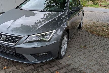 Seat Leon 56.900 km 14.900 &euro; Lünen 44532