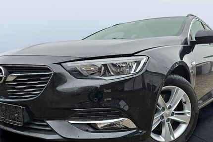 Opel Insignia 156.000 km 8.800 &euro; Gelsenkirchen 45897